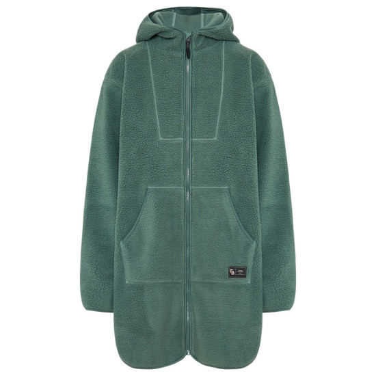 Funky Buddha Γυναικείο παλτό